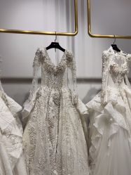 -SATIN COUTURE瑟庭婚纱礼服馆
