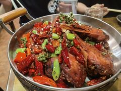 -大宝全猪馆(南京路店)