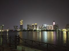 -桥东喜碧海鲜街(水东街店)