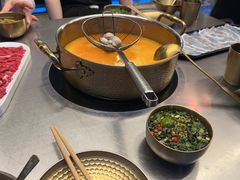 -琥珀川糟粕醋火锅(慈云寺店)