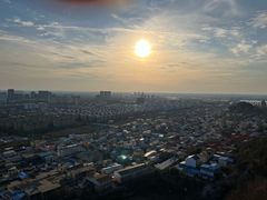 -大伊山景区
