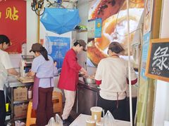 -水丰锅贴(延吉东路店)