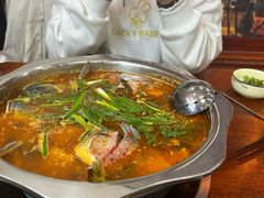 -大理.老字号渝记酸萝卜乌鱼(古城总店)