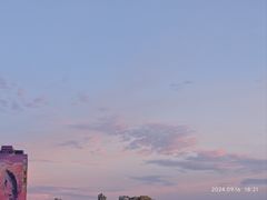 -汕尾风车岛