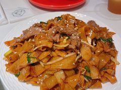 干炒牛河-避风塘·金牌店·夜宵(金玉兰店)