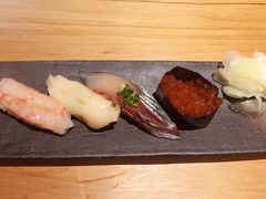 握寿司-松涛日本料理