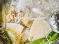 -万兴启丰椰子文化园餐厅