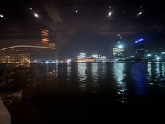 -白天鹅宾馆·流浮阁咖啡厅