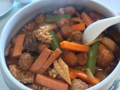鱿鱼什锦-阿斯牛牛·凉山菜(新会展店)