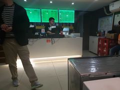 -老新隆牛肉锅贴(新街口店)