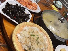 -侠成水上农庄(工业大道店)