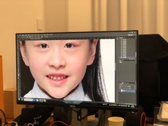 -小树照相馆·证件照(打浦桥店)
