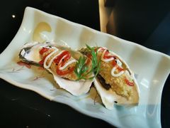 -曙亚洲餐厅-重庆富力艾美酒店(南坪万达广场店)