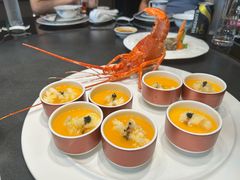 -鹭江宾馆·观海餐厅