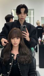 -DL HOPE明星造型