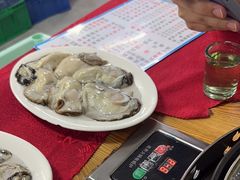 -花苑美食横琴生蚝火锅(拱北粤华路店)