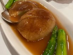 -香港喜来登酒店天宝阁