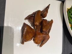 -A One Kitchen·南京精菜馆(德基广场店)