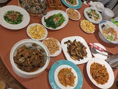 -双合园·海鲜水饺青岛菜(九水东路店)