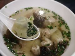-潘国仙耳光馄饨(黄家阙路店)