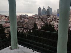 -观象山公园