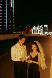 点击看大图 -壹时尚摄影机构(西门店)