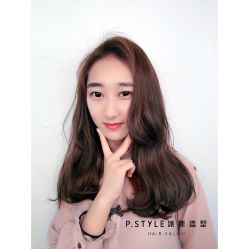 -P.STYLE 派斯造型