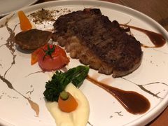 -Golden Lily河内巴黎法越料理餐厅(建国西路店)