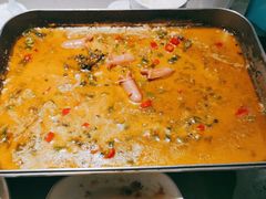 -半天妖烤鱼(东方新天地店)