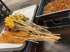 -破店肥哈·东北烧烤·夜宵(南山保利店)