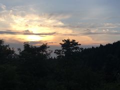 -山王坪喀斯特国家生态公园