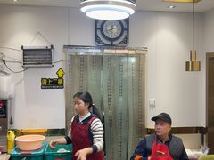 -川人川菜馆(黄山路店)