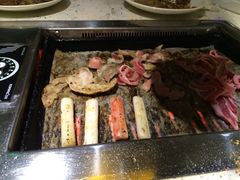 -春天烤肉自助餐厅(南内环店)