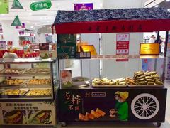 -第一食品(中环百联店)