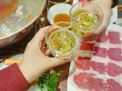 -1078號老北京涮肉(松柏店)