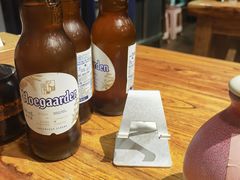 -我的面 川味Bistro(后沙峪店)