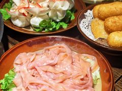-冯校长老火锅(广州正佳广场店)