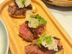 -Kathleen's Bistro&Bar 凯圣琳西餐厅(漕河泾印象城店)