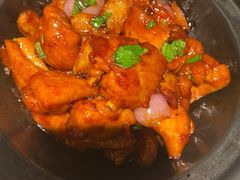 金不换三杯鸡-大树餐厅(益田假日店)