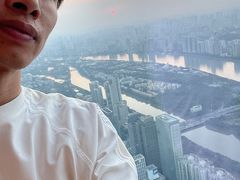 -广州四季酒店