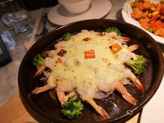 -雀蓝川菜(奥体广场店)