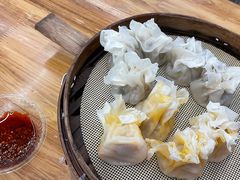 -海汇源老烧麦店(东大街总店)