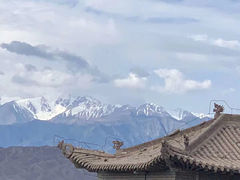-嘉峪关关城