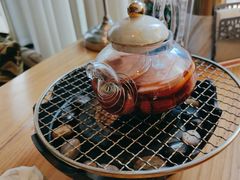 -良木缘咖啡西餐(优品道广场店)