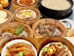 -馨越楼·点心·粤菜(赤坎店)