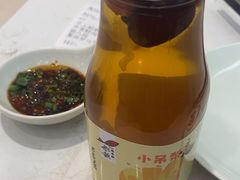 -船歌·鱼水饺青岛菜(国贸商城店)