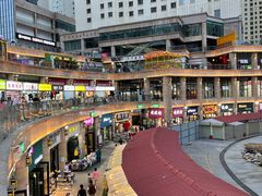 -西宁新千观光夜市(夏都大街店)