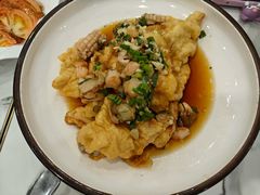 -小郭私房菜·海肠捞饭店(学士街店)