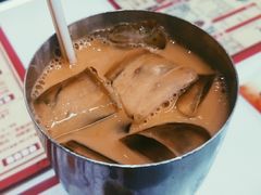 -華人 華星冰室(氹仔 店)