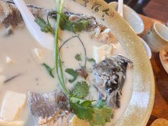 -75幢私房菜馆